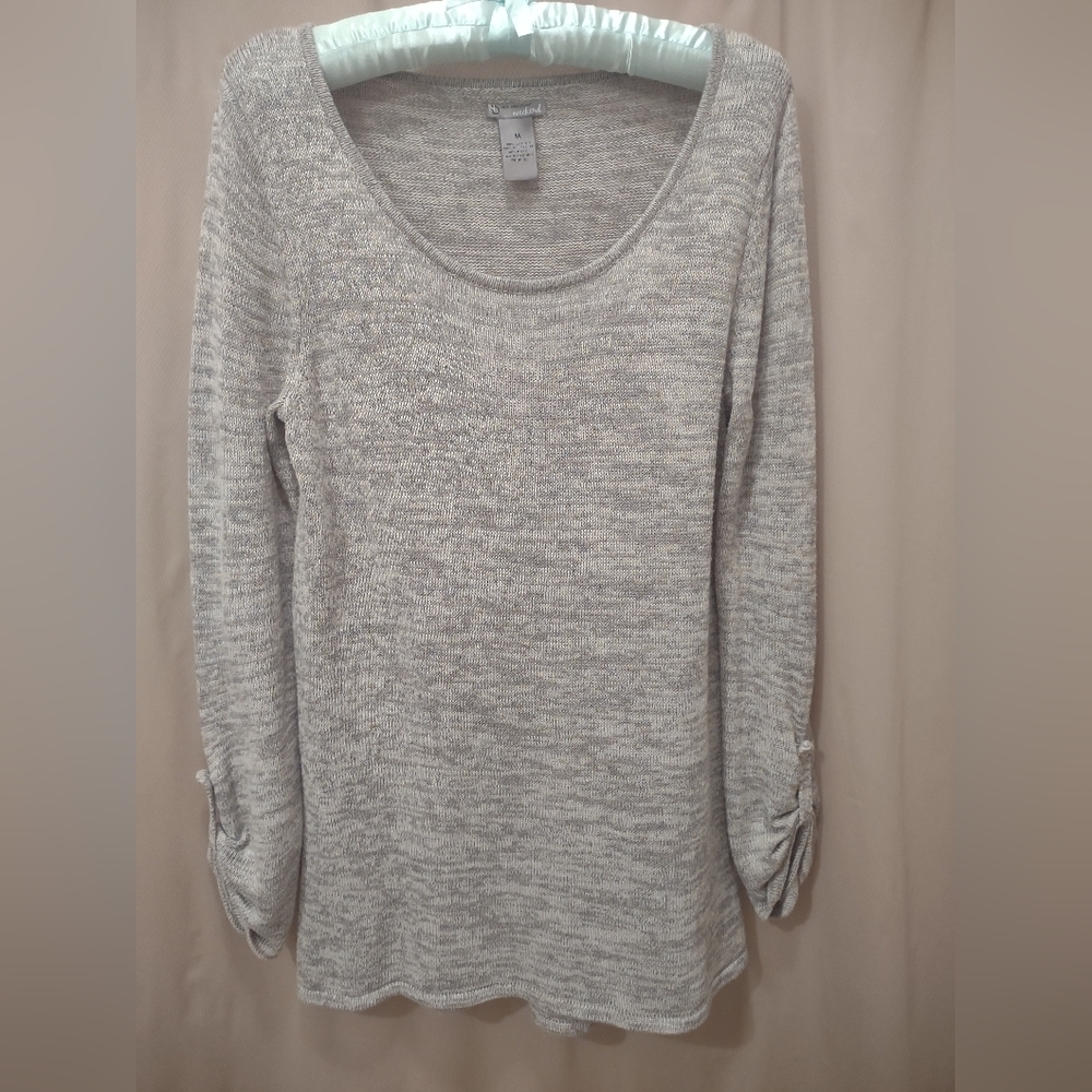 EUC New Directions Weekend Sweater